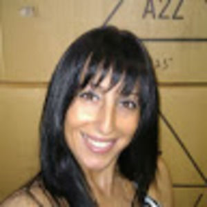 Meet your Posher, Nadia